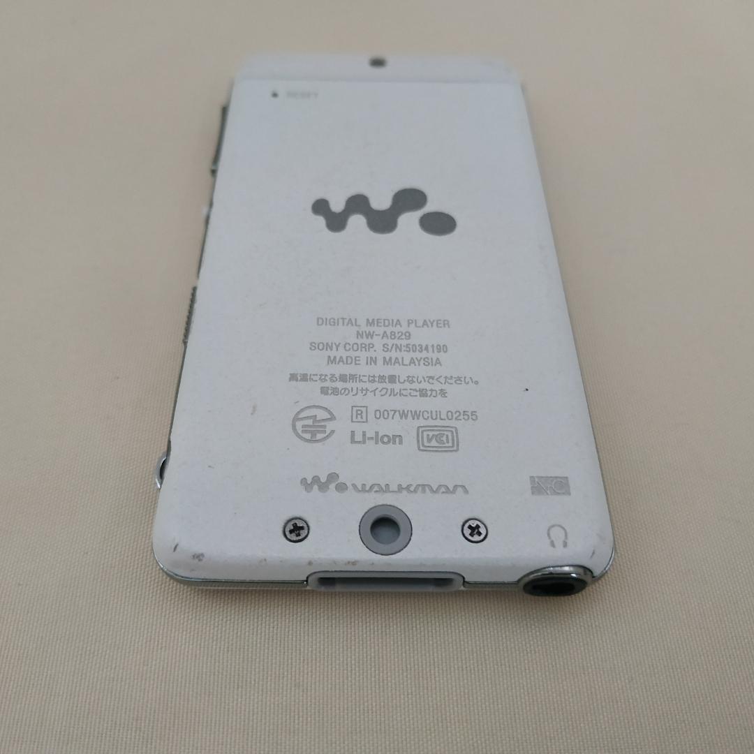Digital Audio Players Nw-A829