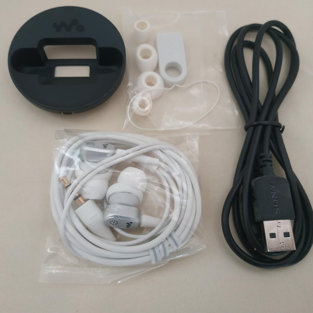 Digital Audio Players Nw-A829