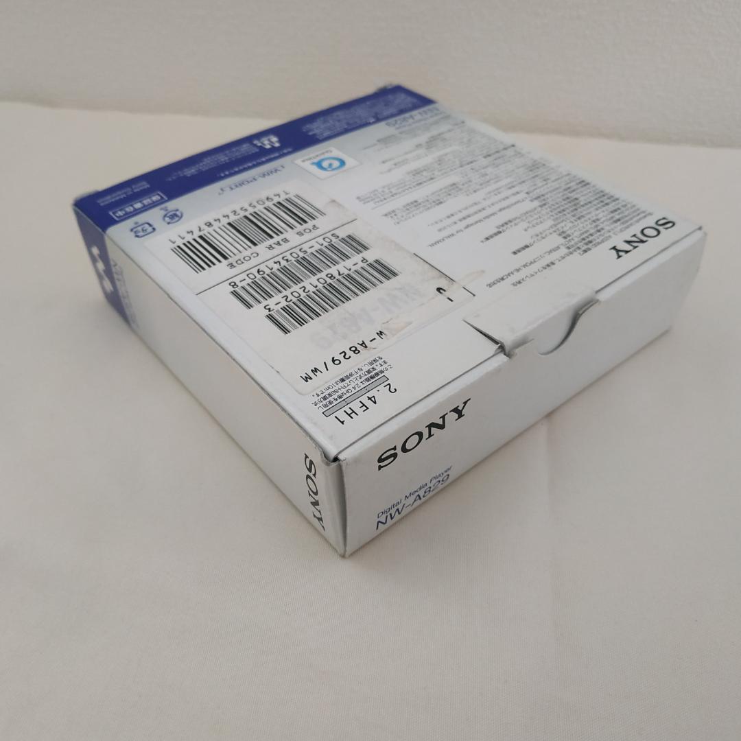 Digital Audio Players Nw-A829