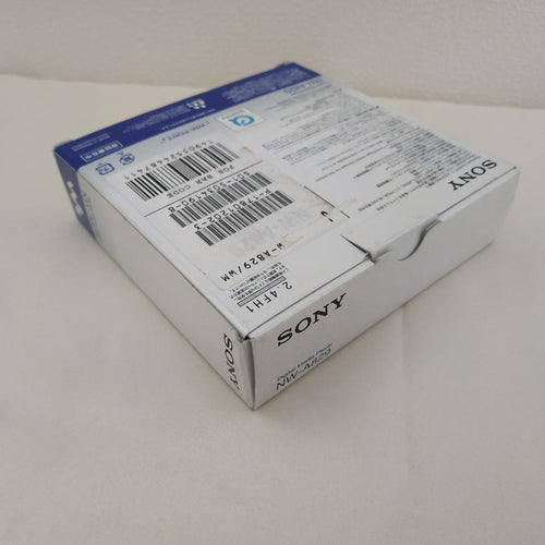 Digital Audio Players Nw-A829