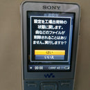 Digital Audio Players Nw-A829