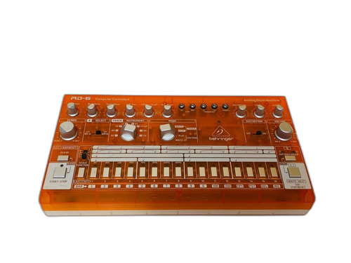 Behringer Rhythm Machine Rd-6