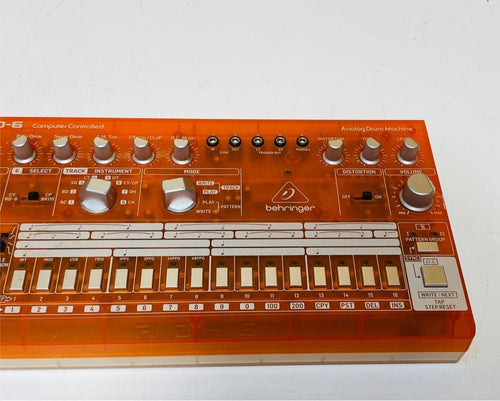 Behringer Rhythm Machine Rd-6