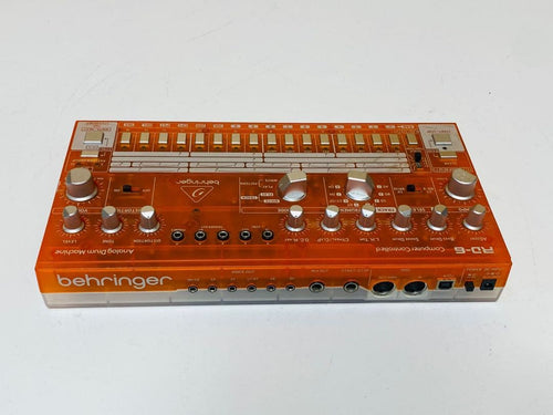 Behringer Rhythm Machine Rd-6