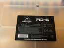 Behringer Rhythm Machine Rd-6