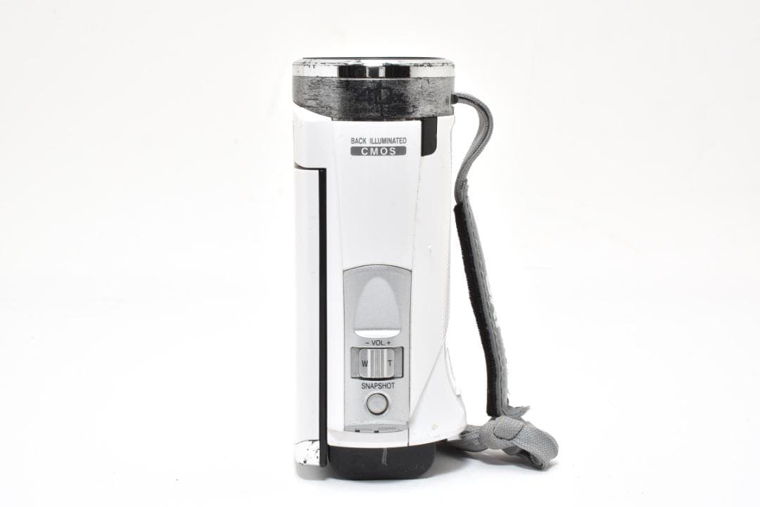 Video Cameras Jvc Gz-Hm390-W #21778