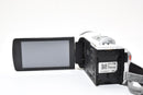 Video Cameras Jvc Gz-Hm390-W #21778