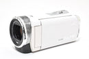 Video Cameras Jvc Gz-Hm390-W #21778