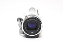 Video Cameras Jvc Gz-Hm390-W #21778