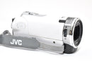 Video Cameras Jvc Gz-Hm390-W #21778