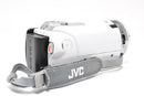 Video Cameras Jvc Gz-Hm390-W #21778