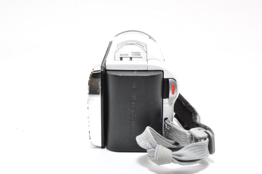 Video Cameras Jvc Gz-Hm390-W #21778