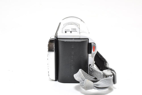 Video Cameras Jvc Gz-Hm390-W #21778