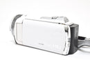 Video Cameras Jvc Gz-Hm390-W #21778