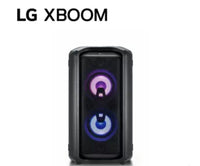 Lg Wireless Speakers Led Xboom Rk7