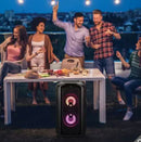Lg Wireless Speakers Led Xboom Rk7