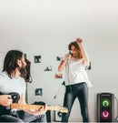 Lg Wireless Speakers Led Xboom Rk7