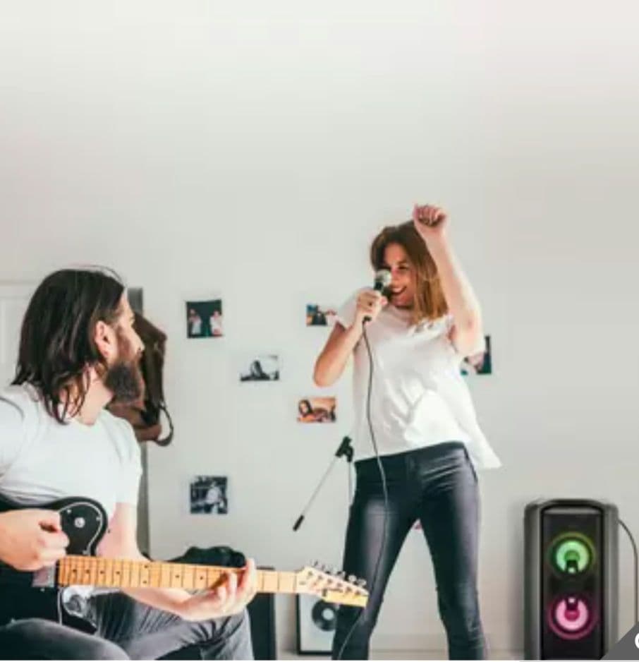 Lg Wireless Speakers Led Xboom Rk7