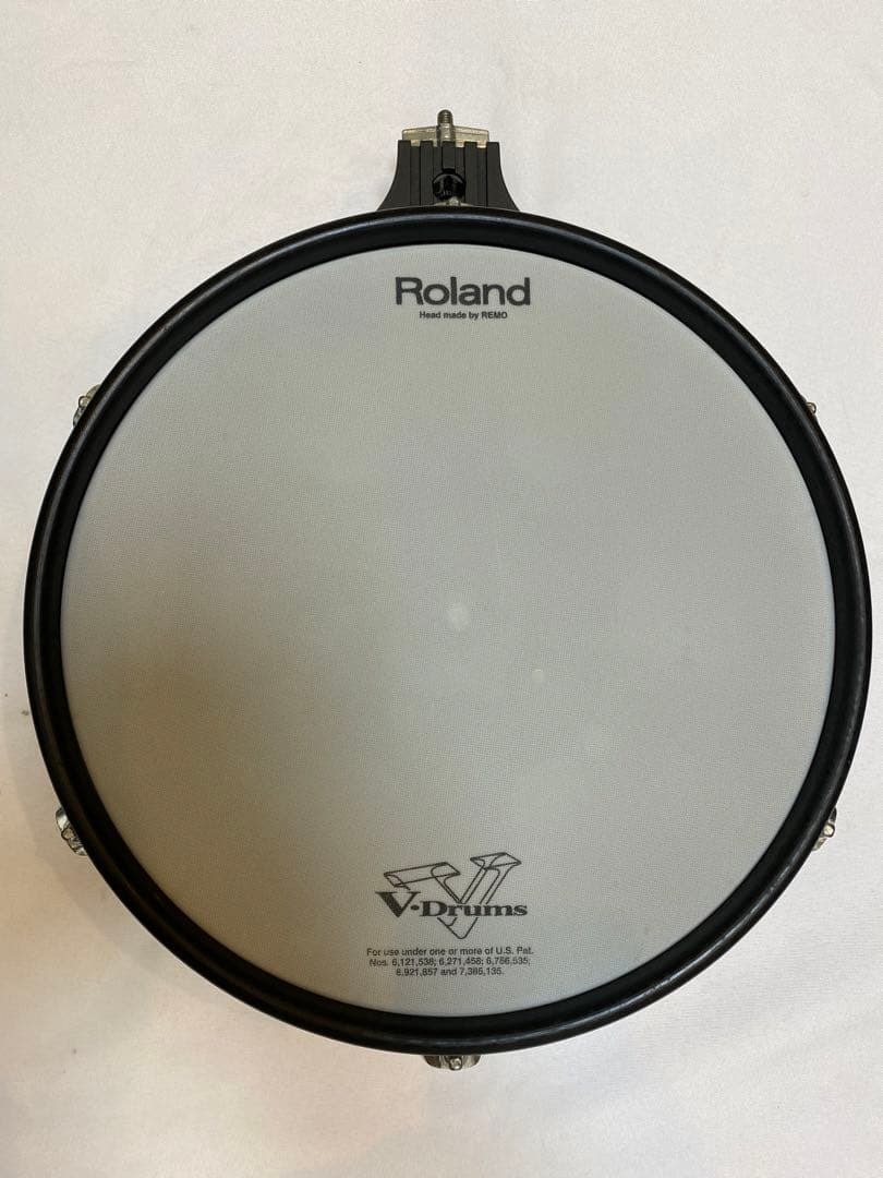 Roland Electronic Drum Pd-125Bk