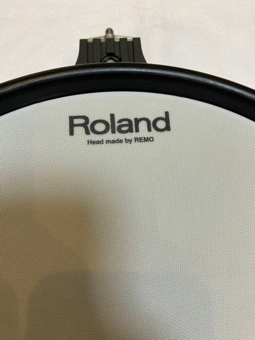 Roland Electronic Drum Pd-125Bk
