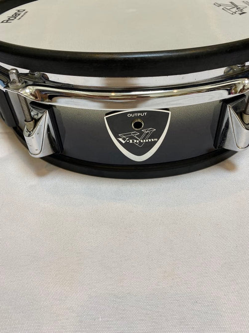 Roland Electronic Drum Pd-125Bk