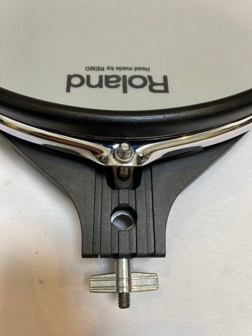 Roland Electronic Drum Pd-125Bk