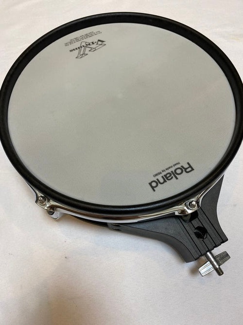 Roland Electronic Drum Pd-125Bk
