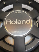 Roland Electronic Drum Pd-125Bk
