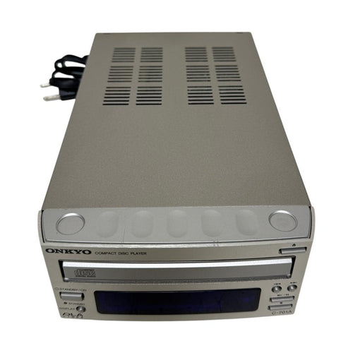 Onkyo Cd, Md Cassette Decks C-701A