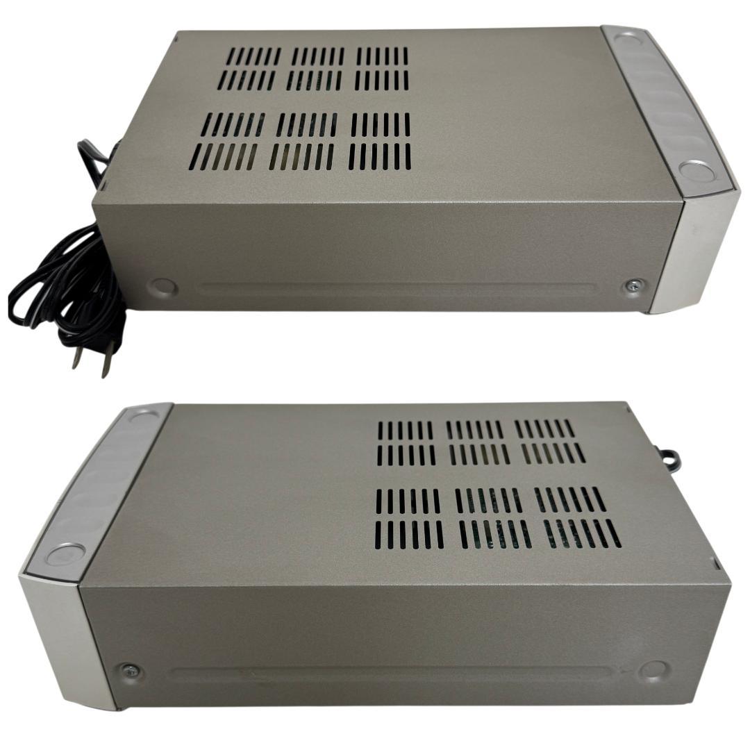 Onkyo Cd, Md Cassette Decks C-701A