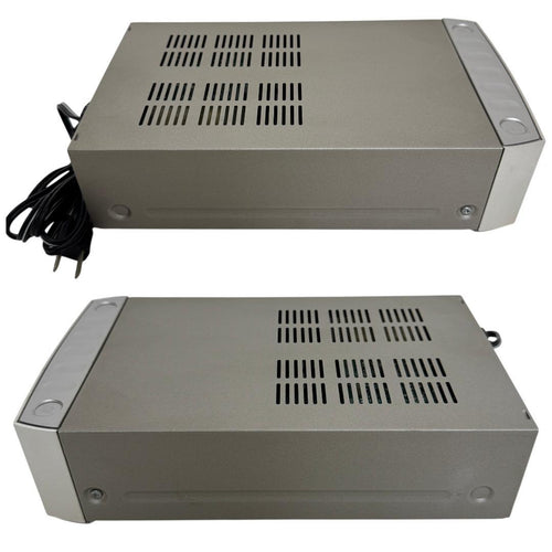 Onkyo Cd, Md Cassette Decks C-701A