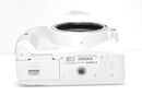 Canon Digital Slr Ok Kiss X7