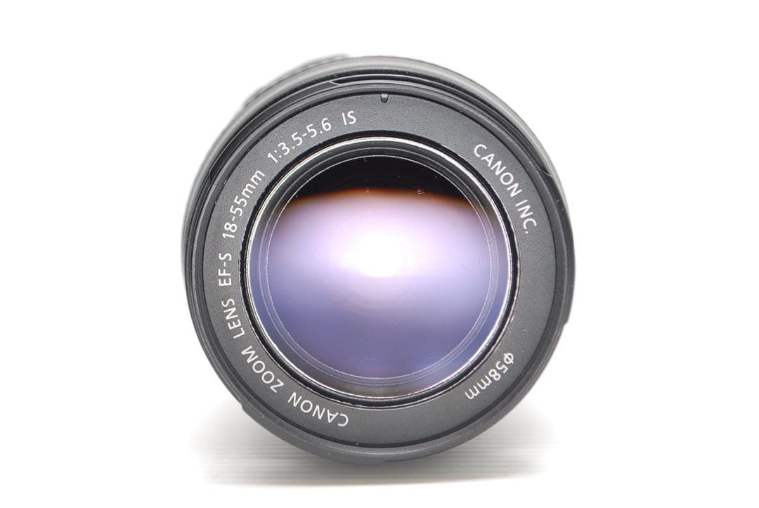 Canon Digital Slr Ok Kiss X7
