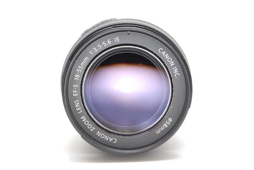 Canon Digital Slr Ok Kiss X7