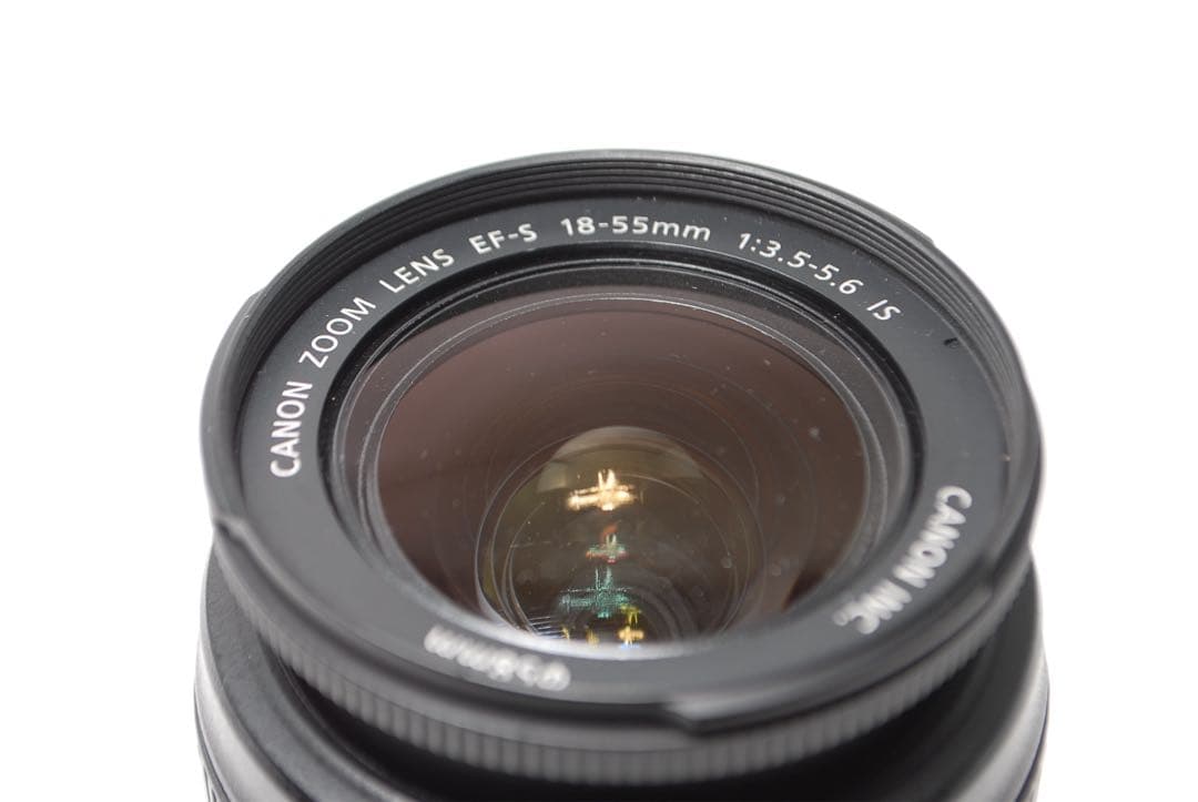 Canon Digital Slr Ok Kiss X7