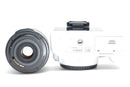 Canon Digital Slr Ok Kiss X7