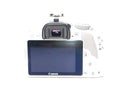 Canon Digital Slr Ok Kiss X7