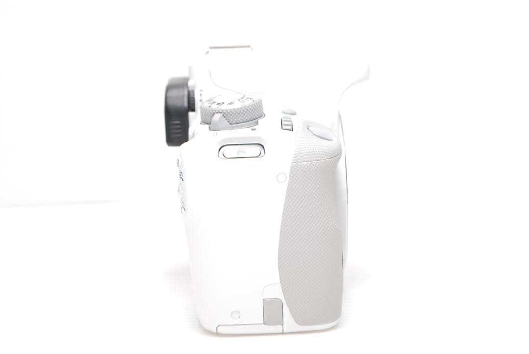 Canon Digital Slr Ok Kiss X7