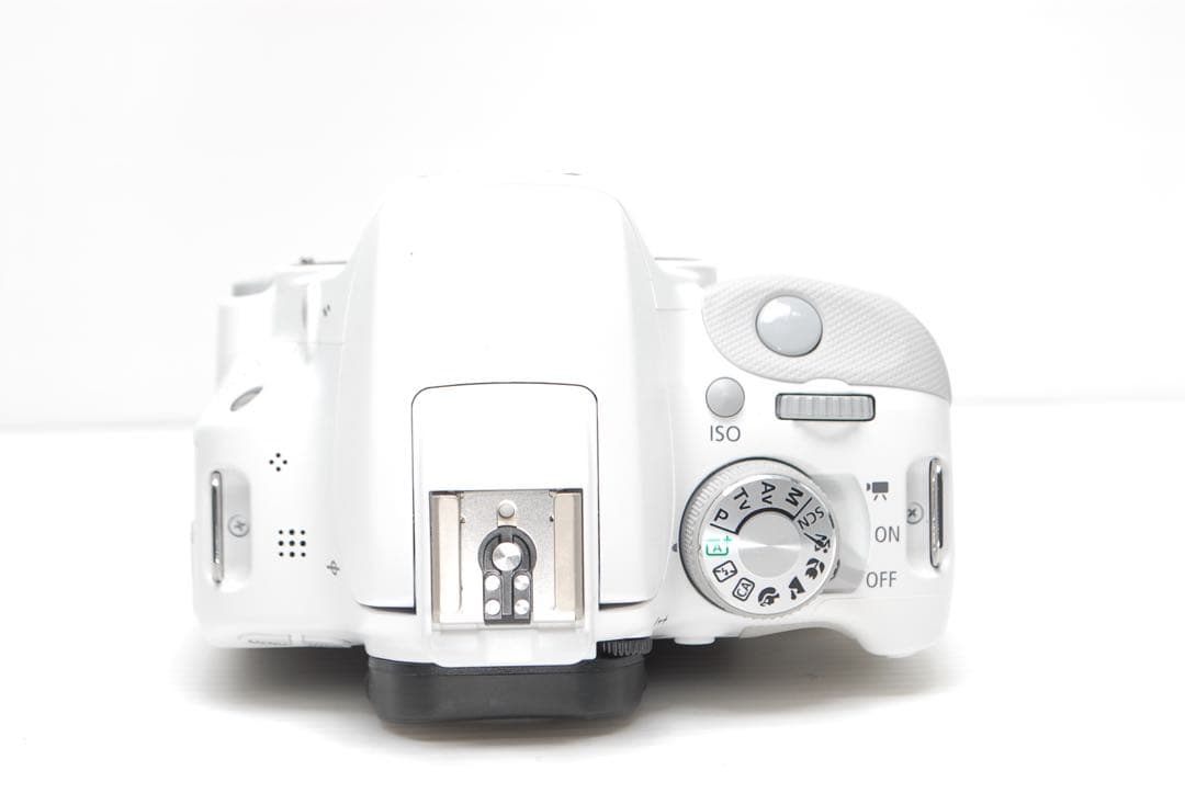 Canon Digital Slr Ok Kiss X7