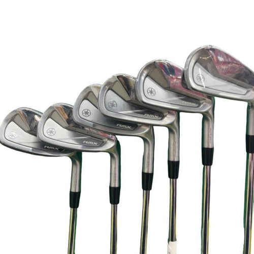 Single Iron Rmx Vd/M(2024) 6S Ir Ns Pro Modus3 Tour105 S) C