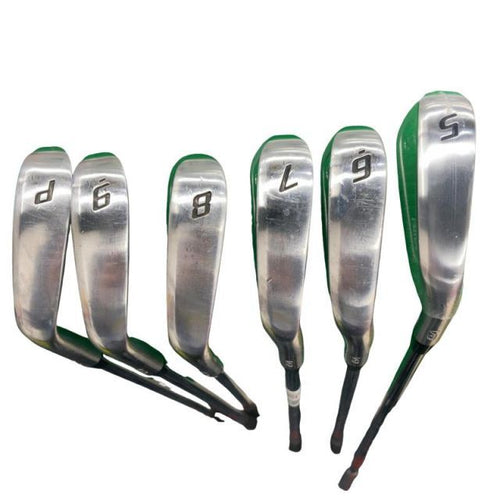 Single Iron Rmx Vd/M(2024) 6S Ir Ns Pro Modus3 Tour105 S) C