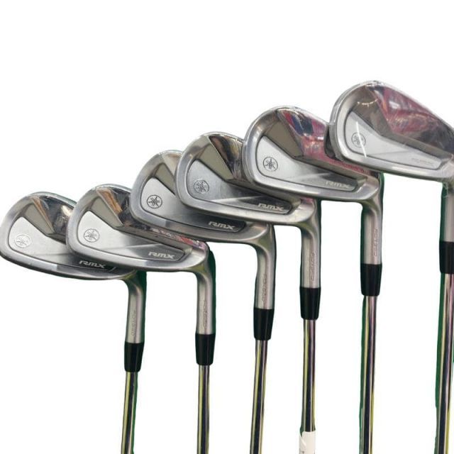 Single Iron Rmx Vd/M(2024) 6S Ir Ns Pro Modus3 Tour105 S) C
