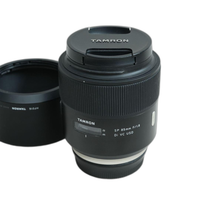 Tamron Prime Lenses Sp F/1.8 Di Vc Usd