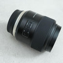 Tamron Prime Lenses Sp F/1.8 Di Vc Usd