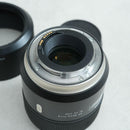 Tamron Prime Lenses Sp F/1.8 Di Vc Usd