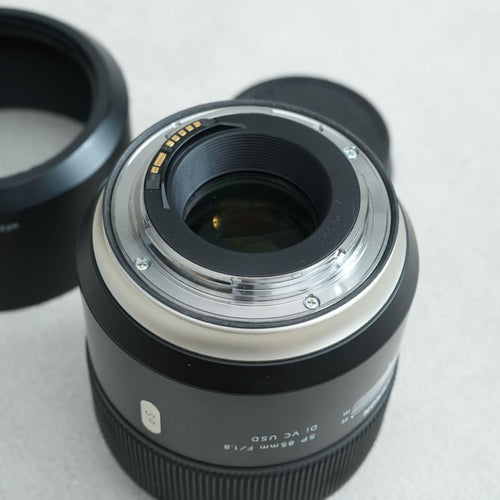 Tamron Prime Lenses Sp F/1.8 Di Vc Usd