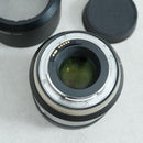 Tamron Prime Lenses Sp F/1.8 Di Vc Usd