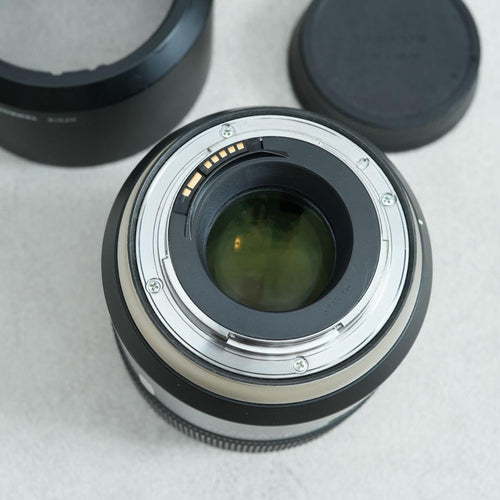 Tamron Prime Lenses Sp F/1.8 Di Vc Usd