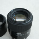 Tamron Prime Lenses Sp F/1.8 Di Vc Usd