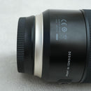 Tamron Prime Lenses Sp F/1.8 Di Vc Usd